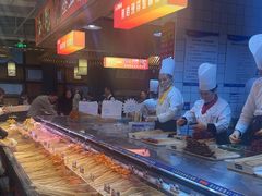 -阿串串老火锅(力盟店)