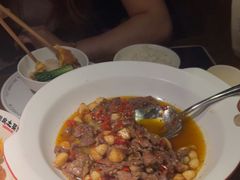 -洞庭土菜馆(易发广场店)