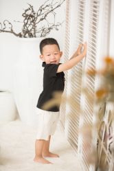-乐米baby儿童摄影(燕郊店)