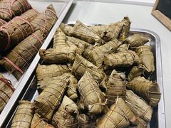 -金太粽(上海弄堂第一粽店)