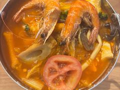 -池奈·咖喱蛋包饭(杭州远洋乐堤港店)