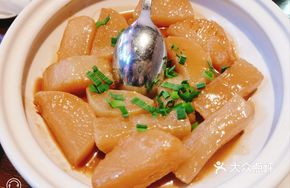 Jade Juice Alpine Radish