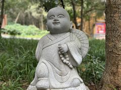-灵谷景区