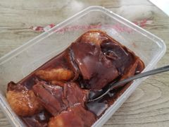 -恩宏德餐馆(平山道店)