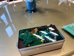 -西檬树SIMON·T轻奢蛋糕(大东方Max店)