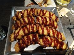 -很久以前羊肉串(昌里路三钢里店)