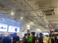 -Sony Store 索尼(上海淮海中路店)