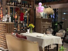 -一棵树·意大利西餐厅One Tree(新城店)