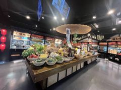 -老灶房-四川土菜(铁牛广场店)