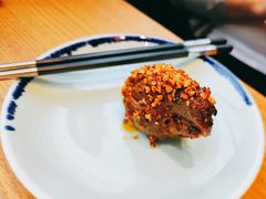 -鸿运兔·手撕烤兔(天府广场店)