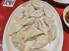 -喜家德虾仁水饺(景枫中心店)