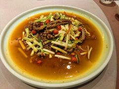 盐帮爆腰花-沸腾鱼乡(知春路分店)