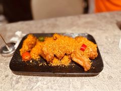 -留半山·香港食堂(啦啦宝都店)