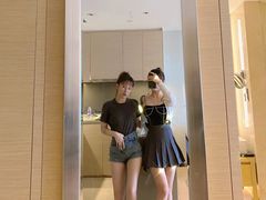 -广州辉盛阁国际公寓