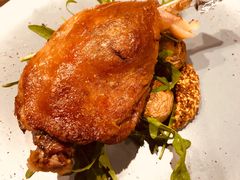 -BomBa意大利餐厅