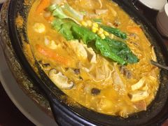 -YOYO悠游美食地图(西市城购物中心店)