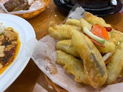 -煲煲掂风味煲仔饭餐厅(西区店)