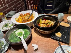 -周家二小姐的菜(西津渡店)