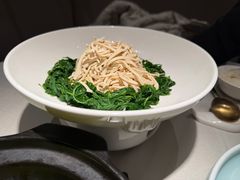 -狮王府淮扬菜(万象城店)