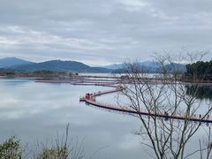 -翠屏湖景区