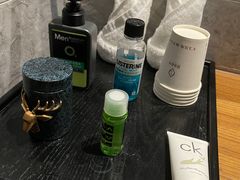 -鼎族怡华·指压·油压·经络(西单昌盛大厦店)