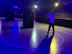 -VS SPORTS PARK运动玩乐园·团建·生日会(合生汇店)