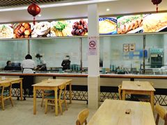 -沪东社区长者食堂(柳埠小区店)