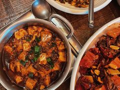 -铁公鸡·四川料理(天环广场店)