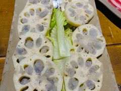 -白乐天毛肚火锅馆(南滨路店)
