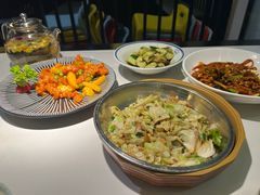 -田婆婆的菜(海口友谊阳光城店)