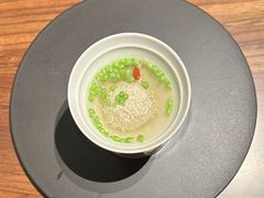 -龙吟山房(青龙山庄店)