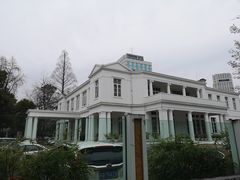 -南京双门楼宾馆(盐仓桥地铁站阅江楼店)