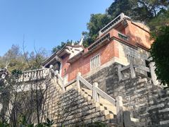 -草庵摩尼教遗址公园