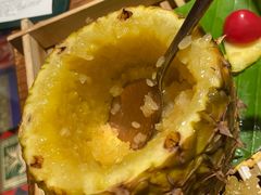 -云海肴·汽锅鸡·云南菜(美罗城店)