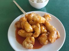 -华光餐厅(复兴路店)