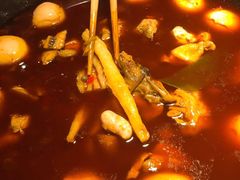 -李子坝梁山鸡(北碚万达五鸡哥店)