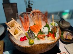 -花潮料理艺食馆(SM新生活广场店)