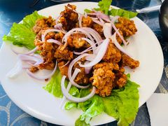 -马虎风味菜馆(王府园小区店)