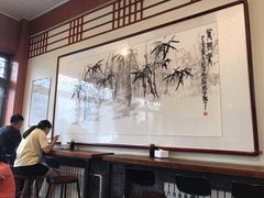 -齐记土鸡米线