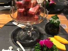 -黑牛の店·和牛烧肉(合生汇店)