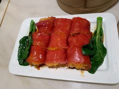 红米肠-稻香迎囍皇宫(港惠店)