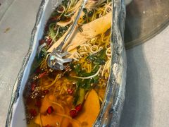 -一盏明灯全素斋(殊像寺店)
