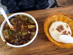-段生记肉丸糊辣汤(西铁大明宫住宅小区店)