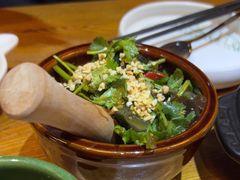 -云海肴·汽锅鸡·云南代表菜(天津国金汇店)