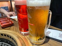 -温野菜涮涮锅(曲江大悦城店)