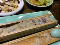 -粗茶淡饭·隐庐私厨(东亭店)
