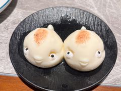 -永安鱼庄·镇江菜(东吴路店)