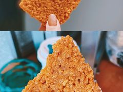 超爱吃的锅巴-纯坊佳哥手作(江汉路店)
