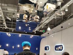 -兰湘子·湘菜小炒(石家庄万象城店)