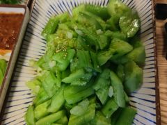 -东吉馆韩式餐厅(八经街总店)